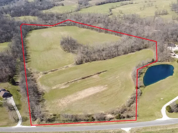 6645 State Road Z, Fulton, MO 65251