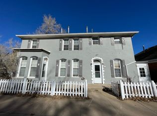 607 E University Ave #4, Laramie, WY 82070