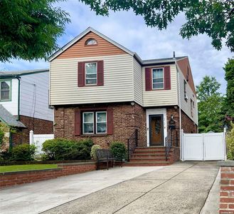 26-50 202nd Street, Flushing, NY, 11360
