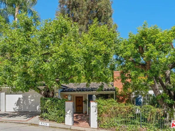 2736 Outpost Dr, Los Angeles, CA 90068