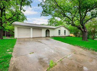 6962 Downey Ct, Fort Worth, TX 76112