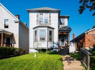 3223 Portis Ave, Saint Louis, MO 63116