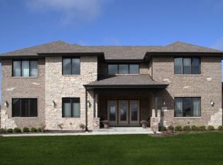2039 Edgeview Dr, New Lenox, IL 60451