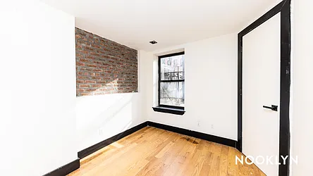 Rented by Nooklyn NYC LLC