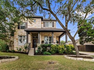 111 Victoria Ct, Austin, TX 78737