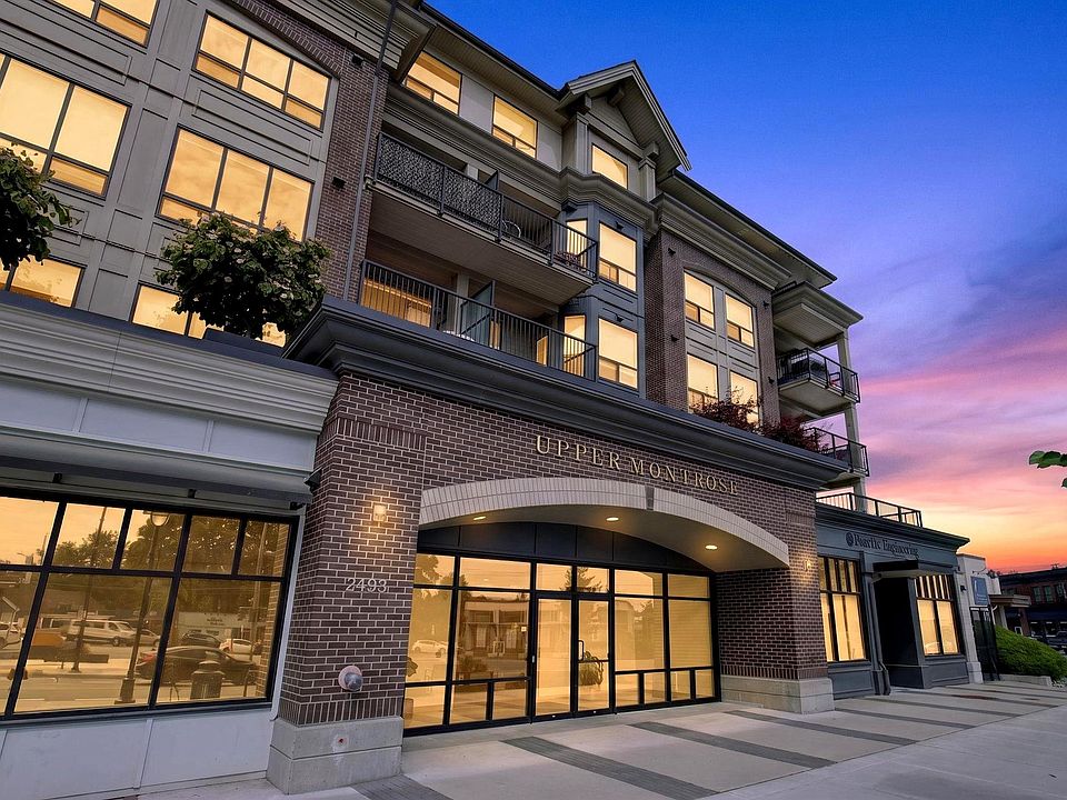 1st image of 2493 Montrose Ave #213