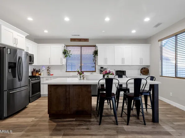 3892 E IRONHORSE Road, Gilbert, AZ 85297