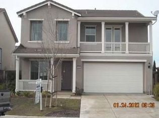 6011 Daffodil Dr, Oakley, CA 94561