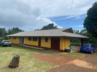 4793 Nonou Rd, Kapaa, HI 96746