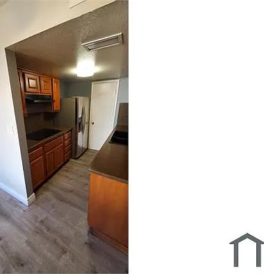 2 bed, 900 sqft, $1,400 — Photo 4