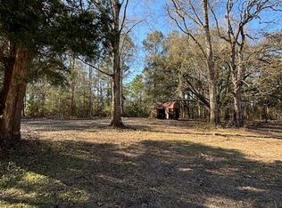 11900 Johns Bayou Rd, Ocean Springs, MS 39565