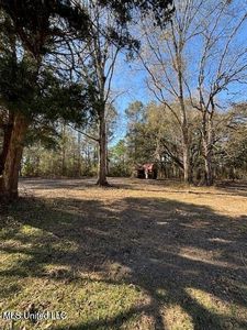 11900 Johns Bayou Rd, Ocean Springs, MS, 39565