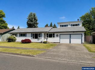 3151 Wayside Ter NE, Salem, OR 97301