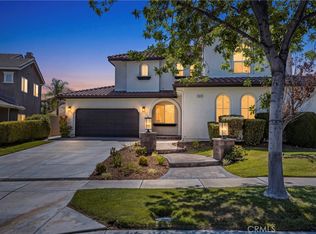 25628 Chase Ave, Stevenson Ranch, CA 91381