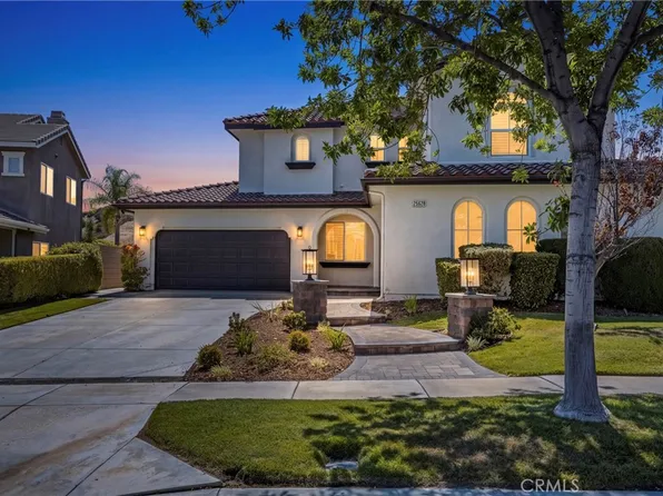 25628 Chase Ave, Stevenson Ranch, CA 91381