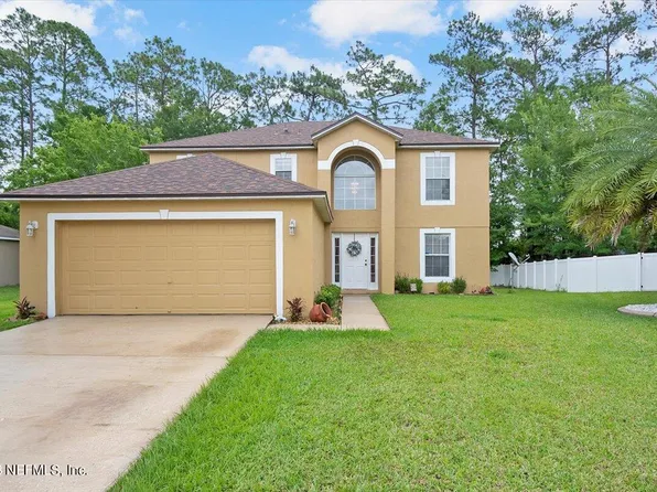 11937 CHESTER CREEK Road, Jacksonville, FL 32218
