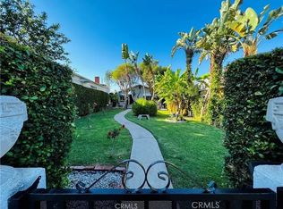 1038 W 2nd St, San Pedro, CA 90731