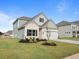 21 Westover Rd, Cartersville, GA 30120