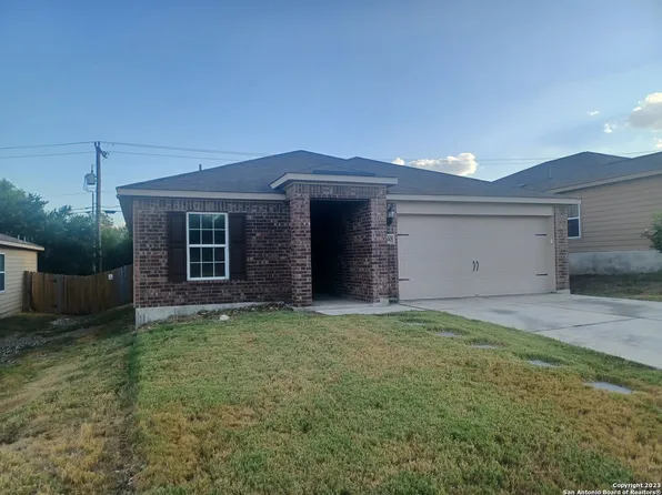 6310 Channel View, San Antonio, TX 78222