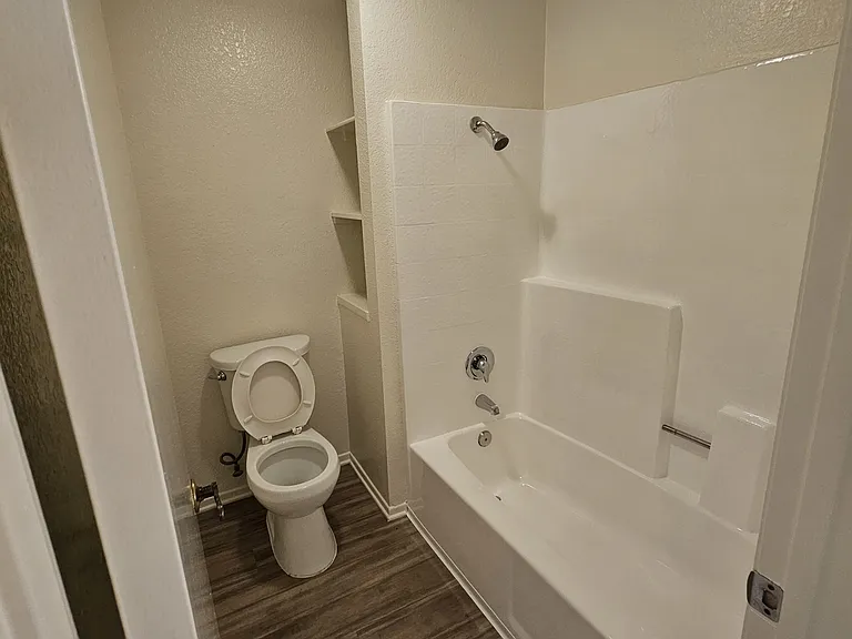 Vintage Apartments For Senior 55+ — Photo 24