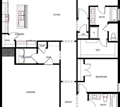 2nd image of this home