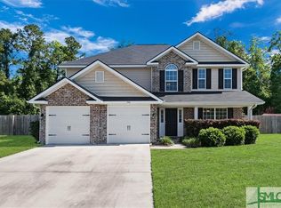 146 Nashview Trl, Allenhurst, GA 31301