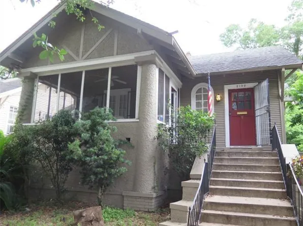 2122 Calhoun St, New Orleans, LA 70118