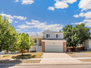 6280 Balance Cir, Colorado Springs, CO 80923