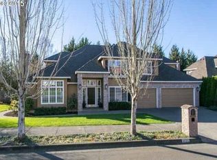 5032 Denton Dr, Lake Oswego, OR 97035