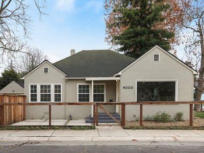4000 1st Ave, Sacramento, CA, 95817