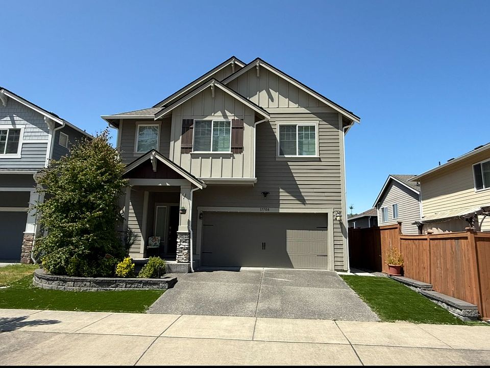 1st image of 17708 42nd Ave SE