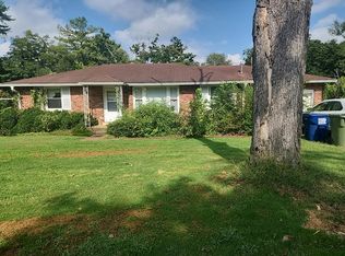 320 Drummond Rd SE, Huntsville, AL 35802