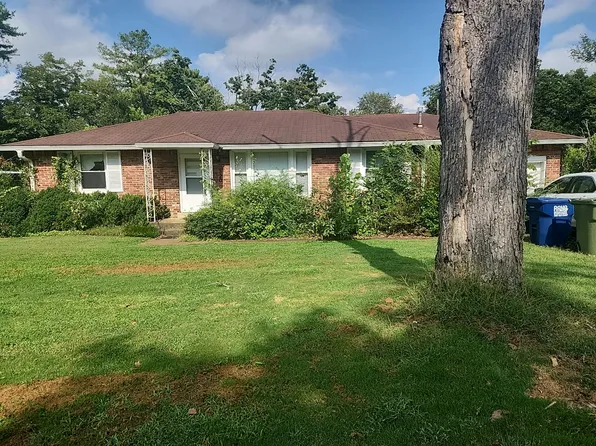 320 Drummond Rd SE, Huntsville, AL 35802