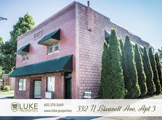 332 N Blauvelt Ave, Sioux Falls, SD 57103