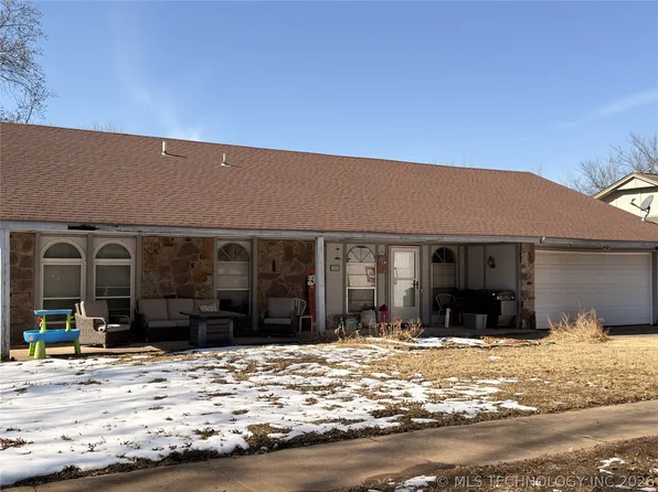 7004 S Date Ave, Broken Arrow, OK 74011