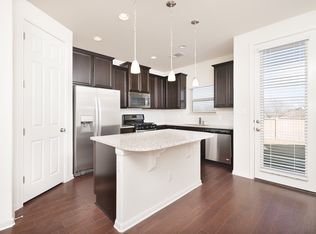 561 Backstays Loop, Kyle, TX 78640