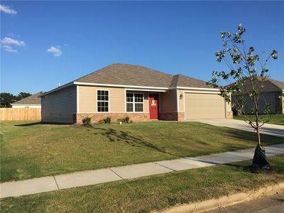 1100 S Splash Dr, Fayetteville, AR, 72701