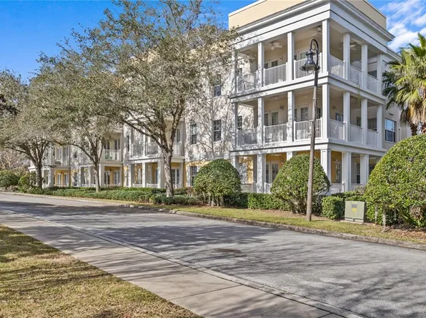 7509 Mourning Dove Cir APT 304, Reunion, FL 34747