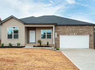 226 Autumn Crk LOT 226, Clarksville, TN 37042