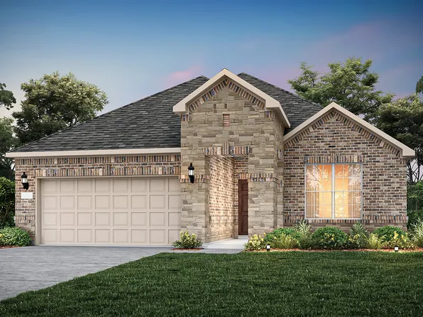 14474 Lovelace St, Celina, TX 75009