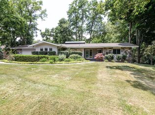 3640 Glazier Way, Ann Arbor, MI