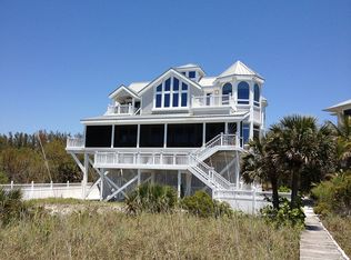 530 S Gulf Blvd, Placida, FL 33946