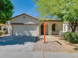 2326 W Saint Catherine Ave, Phoenix, AZ 85041