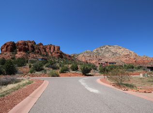 595 Windsong Dr, Sedona, AZ 86336