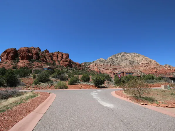 595 Windsong Dr, Sedona, AZ 86336