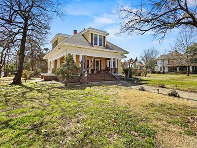 1104 W Bond St, Denison, TX, 75020