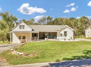 1649 Mountain Rd, Andersonville, TN 37705