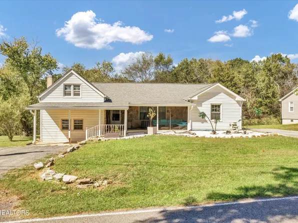 1649 Mountain Rd, Andersonville, TN 37705