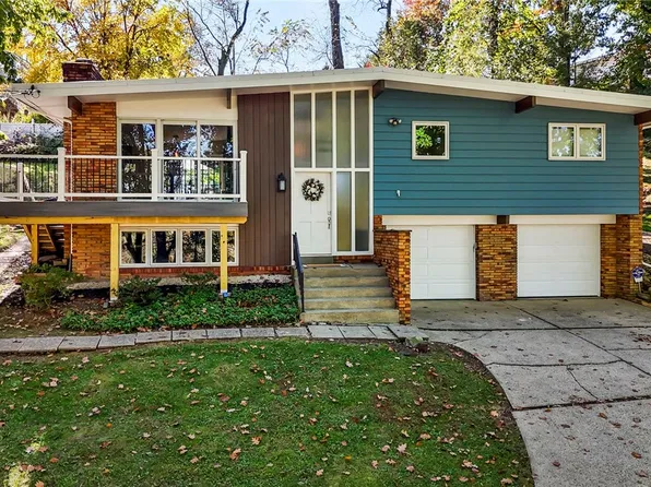 161 Marion Dr, McMurray, PA 15317