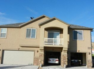 3042 W Desert Lily Dr #B, Lehi, UT 84043